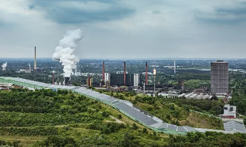 Baureinigung  Bottrop