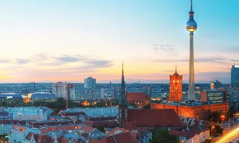 Baureinigung  Bernau bei Berlin