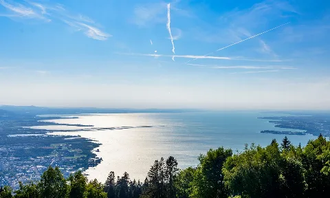 Baureinigung  Bodensee