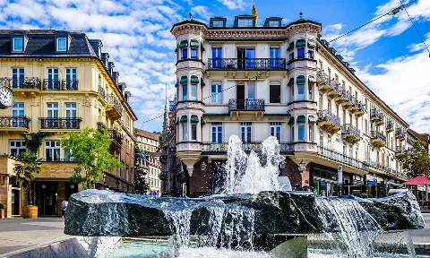 Baureinigung  Baden-Baden