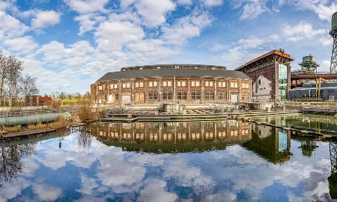 Baureinigung  Bochum